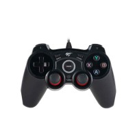 Havit G176 Gamenote USB Gamepad with Dual Vibration